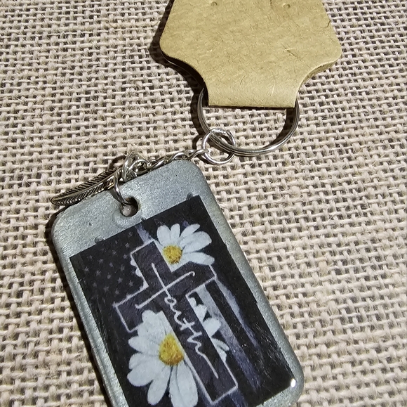 Handmade keychains - Picture 9 of 15